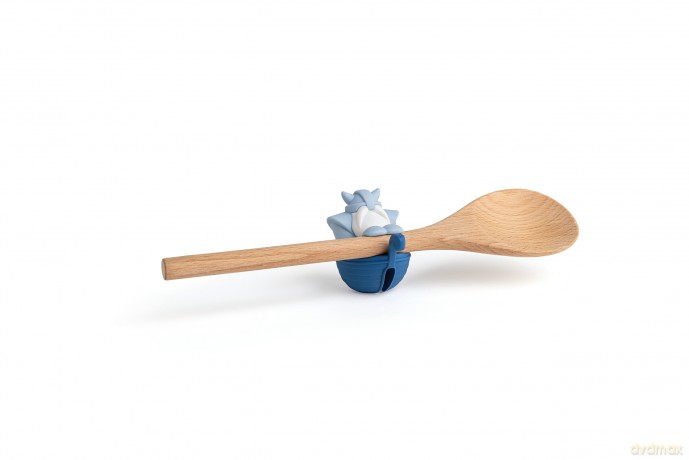 OTOTO - Bear - Spoon and pot lid holder (OT971)