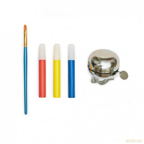 Paint Your Own Bike Bell (BB67)