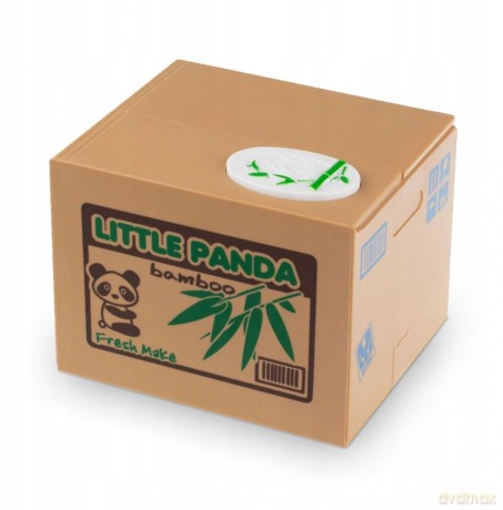 Panda Coin Bank (02462.PA)