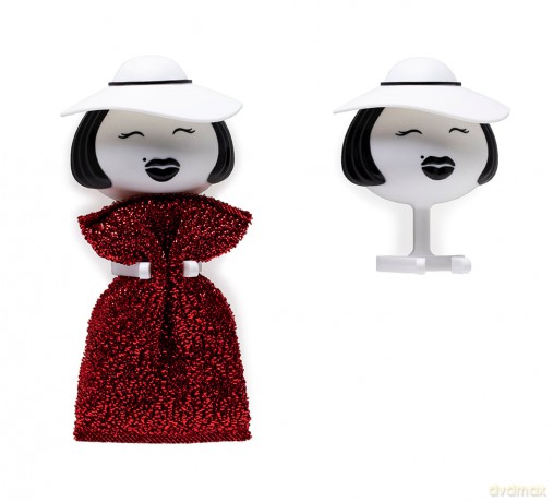 Peleg Design - Mrs Sponge - Holder for sponge