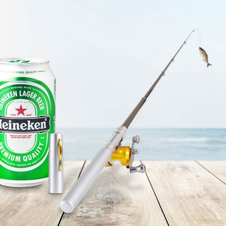 Pen Fishing Rod (02495)