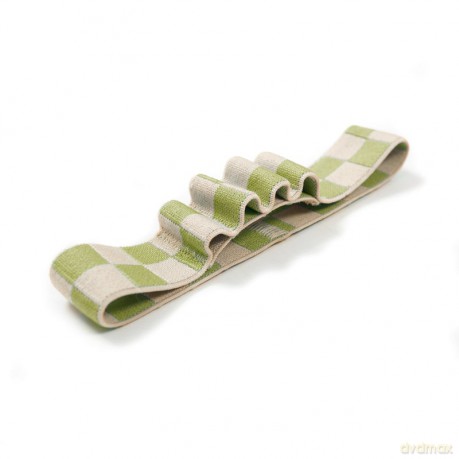 Pen Loop Green