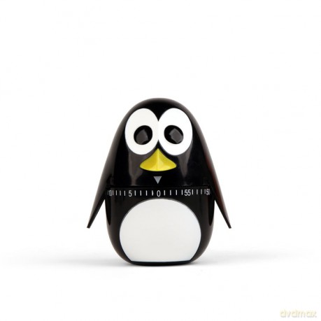 Penguin Kitchen Timer