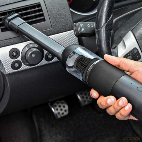 Portable Vacuum Cleaner