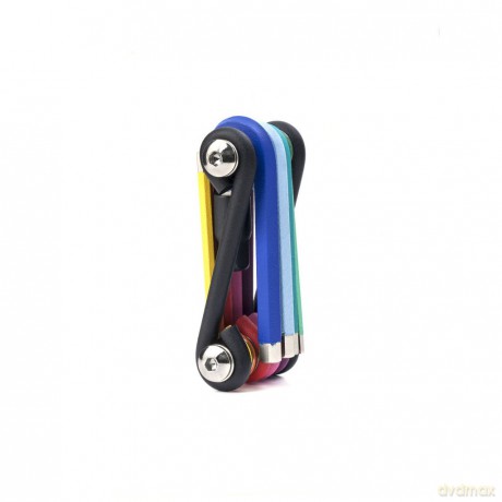 Rainbow Multi Tool (CD120)