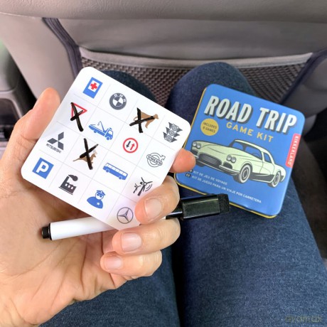 Road Trip Kit (GG211)