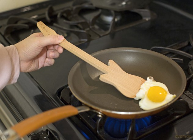 Rockin' Spatula (CU288)