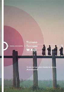 W Azji - Tiziano Terzani [KSIĄŻKA]