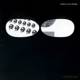 Mouse On Mars: Idiology [CD]