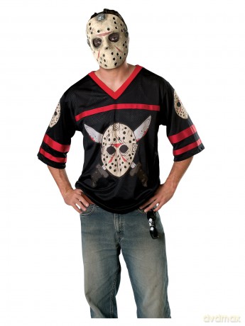 Rubies - Jason Hockey Shirt (888094)