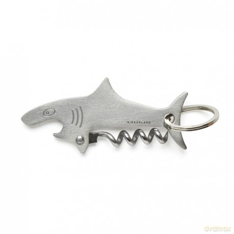 Shark Key Ring (Ba93)