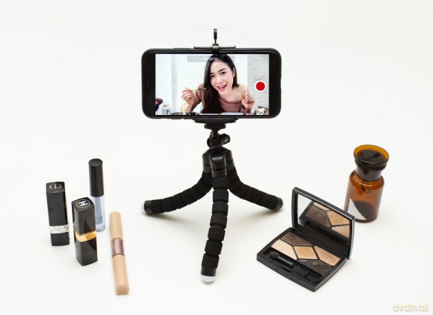 Smartphone Tripod (US202)