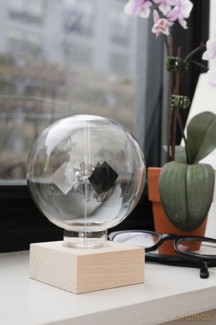 Solar Radiometer (ST85)