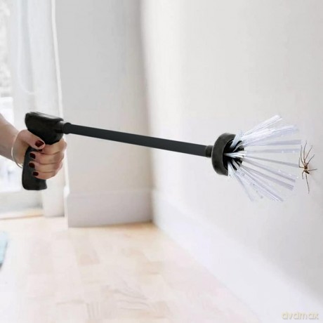 Spider Catcher 2.0