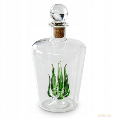 Tequila Decanter Set