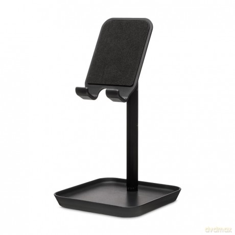 Stojak na telefon - The Perfect Phone Stand - Black (US216-BK)