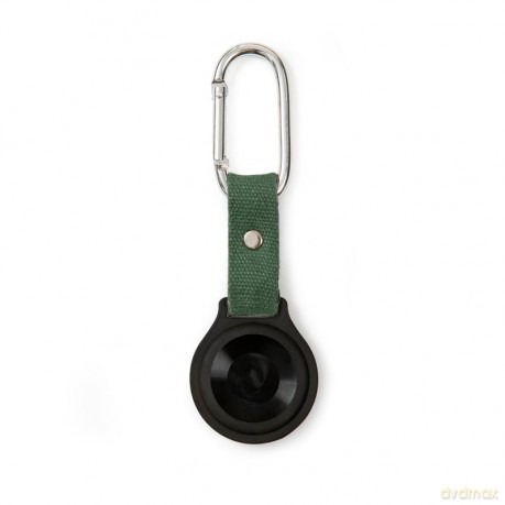 Tracker Travel Clip