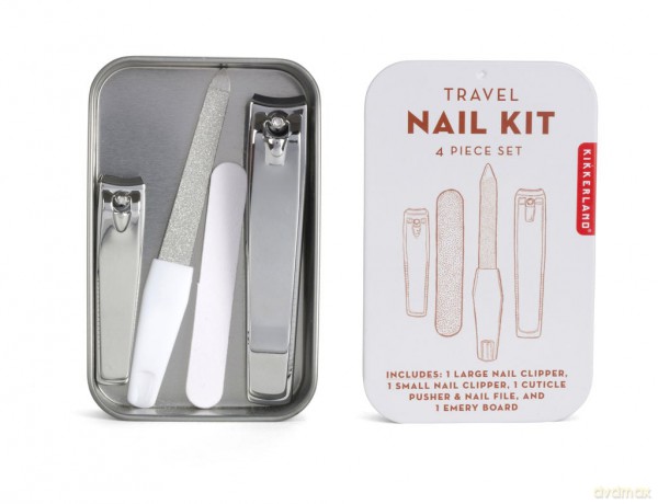 Travel Nail Kit (CD142)