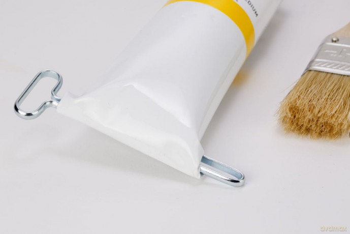 Tube Squeeze Keys (CD141)