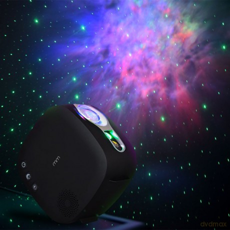 Lampka Twilight Galaxy Laser Projector (04819)