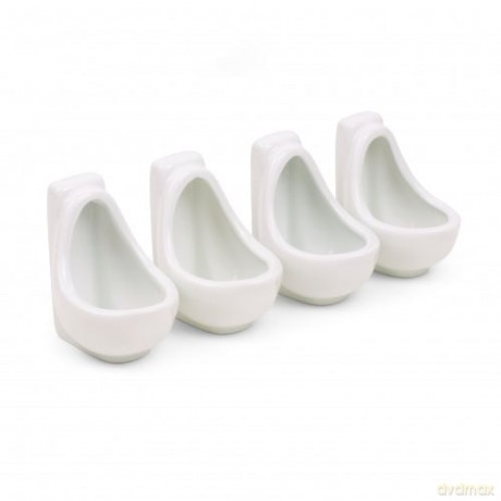 Urinal Shot Glasses