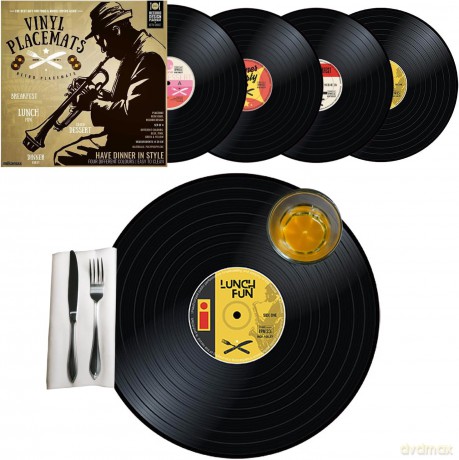 Vinyl Placemats