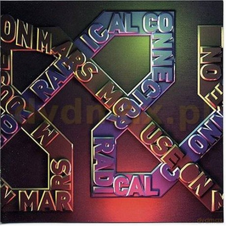 Mouse On Mars: Radical Connector [CD]