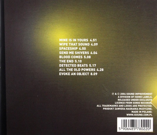 Mouse On Mars: Radical Connector [CD]