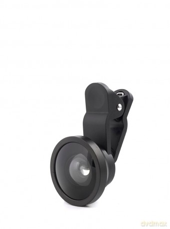 Wide Angle Selfie Lens (US106)