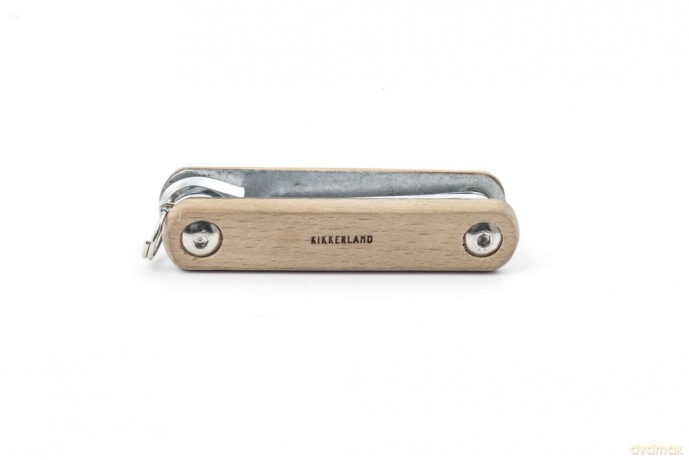 Wood Fixie 6 In 1 Hex Tool (CD117)