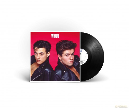 Wham!: Fantastic [Winyl]