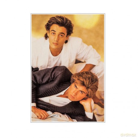 Wham!: Make It Big [Winyl]