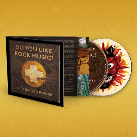 British Sea Power: Do You Like Rock... (15th Anniversary) [CD]