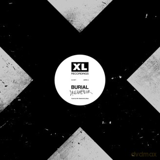 Burial: Dreamfear [Winyl]