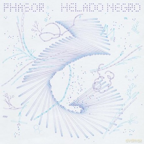 Helado Negro: Phasor [CD]