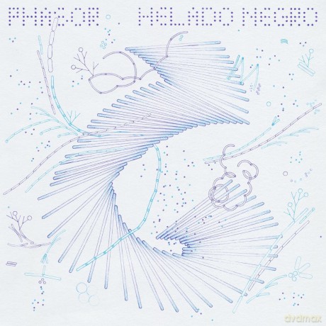 Helado Negro: Phasor [Winyl]