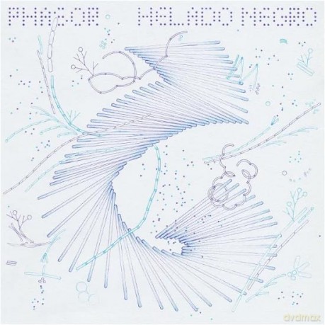Helado Negro: Phasor (Limited) [Winyl]