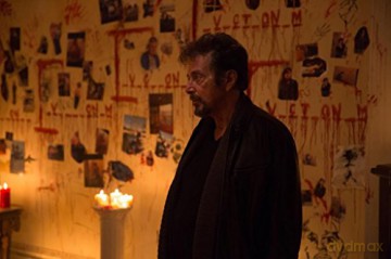 Hangman - The Killing Game (M jak morderca) [Blu-Ray]