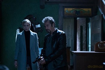 Hangman - The Killing Game (M jak morderca) [Blu-Ray]