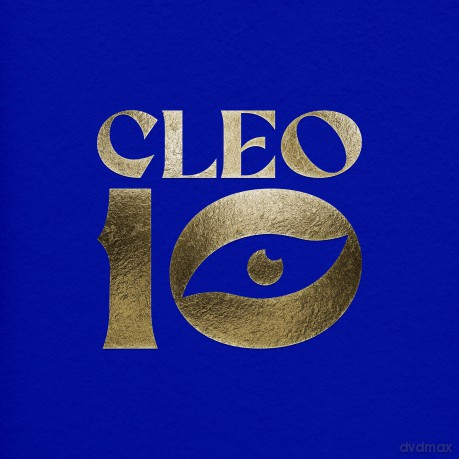 Cleo: 10 (digipack) [CD]