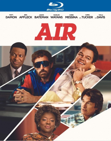 Air [Blu-Ray]
