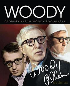 Woody Allen. Osobisty Album [KSIĄŻKA]