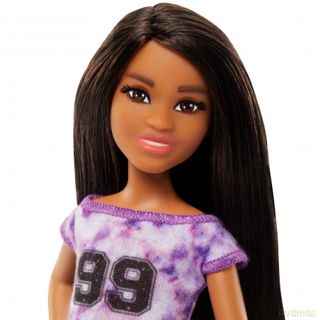 Barbie Ligaya Lalka filmowa HRM06