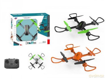 Dron na radio z ładowarką BSAM9856