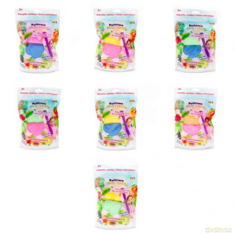 EPEE Pachnąca Chmurkolina seria 4 - 1 pack (2x30g) 09548 mix