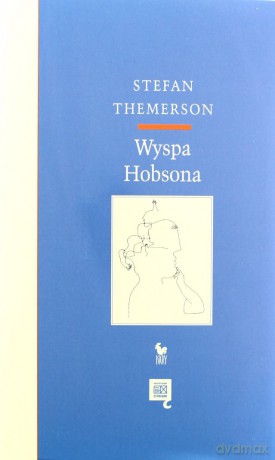 Wyspa Hobsona - Themerson Stefan [KSIĄŻKA]