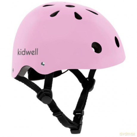 Kask ochronny ORIX II różowy S kidwell