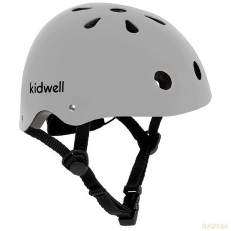 Kask ochronny ORIX II szary mat M kidwell