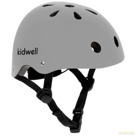 Kask ochronny ORIX II szary S kidwell
