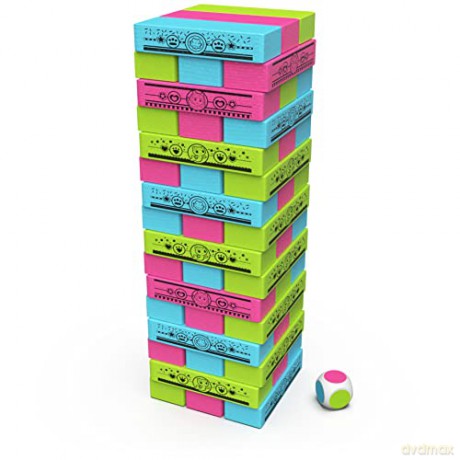 Koci Domek Gabi Wieża gra 6066778 [GRA]